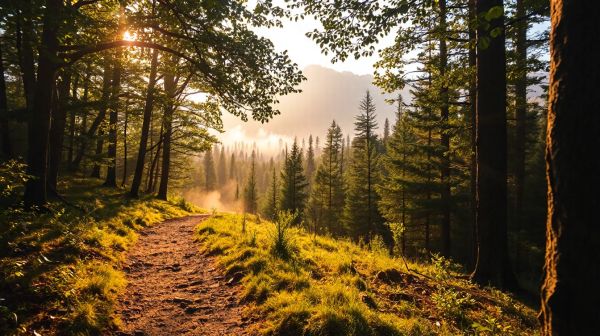Discover How Hiking Cultivates Mental Clarity and Wellness