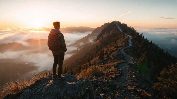 Discover How Hiking Cultivates Mental Clarity and Wellness