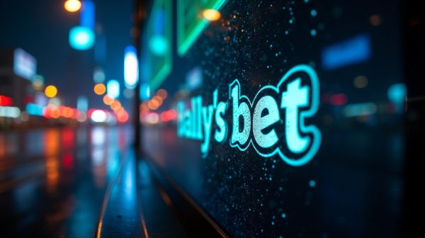 Unlock your  bonus with a bally bet promo code